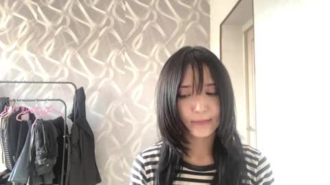 Lily online show from April 12, 2:36 am