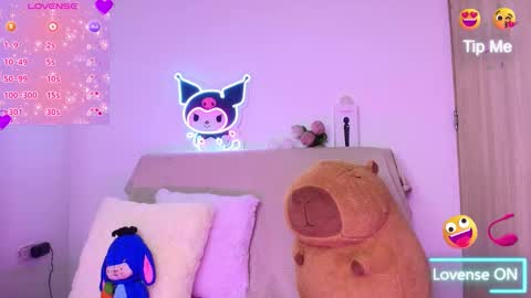 kaoriille online show from March 5, 4:52 am