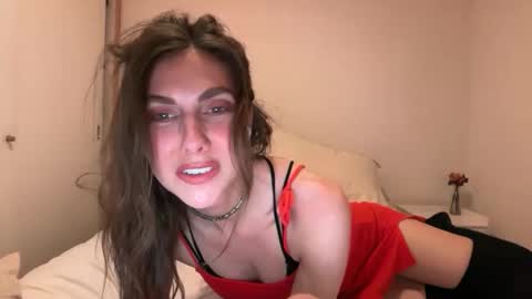 Kara Faye online show from March 21, 2:05 am