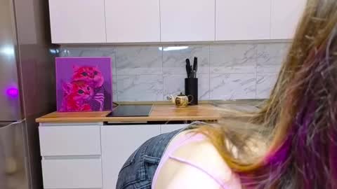 Karalina online show from September 9, 5:46 pm