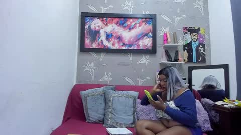 Karen online show from May 26, 11:37 pm
