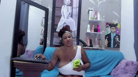 Karen online show from May 16, 12:46 am