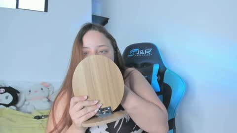 kariina_wong online show from July 9, 9:06 pm