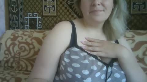 Karilina Hi online show from May 21, 8:56 am