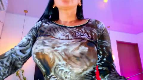 karina4squirt online show from January 12, 3:50 pm