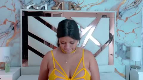 Karina analDeep online show from June 6, 7:53 pm