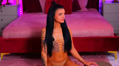 Karina online show from July 9, 5:48 pm