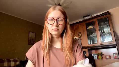 Karina online show from March 11, 7:45 am