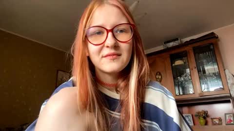 Karina online show from February 15, 7:51 am