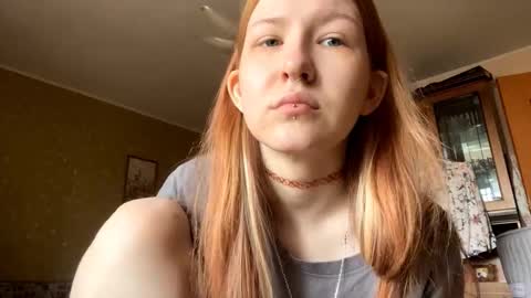 Karina online show from March 26, 7:32 am