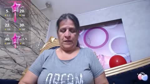 Karito online show from November 19, 11:21 am