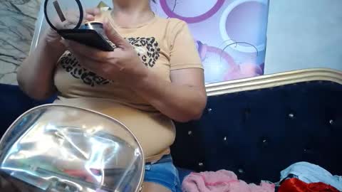 Karito online show from November 6, 11:16 am