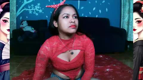 Karito Nin online show from November 27, 10:56 pm