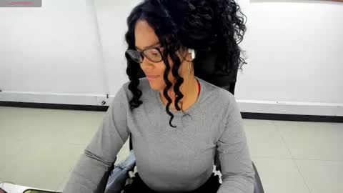 karla_cg online show from August 4, 8:59 pm