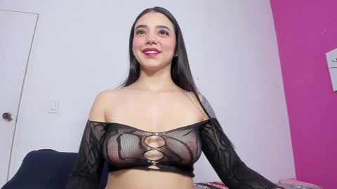 Karli online show from December 27, 12:01 pm