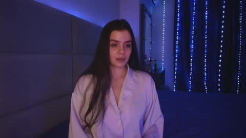 Karlijn online show from April 30, 9:41 pm