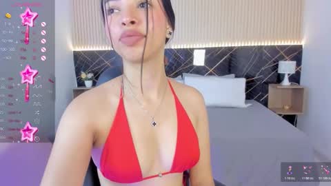 karol_cortes online show from March 24, 1:16 pm