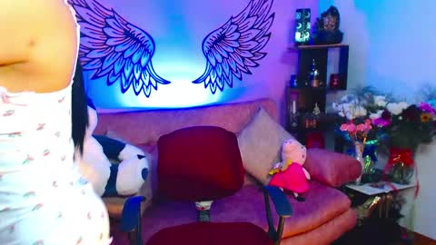 Karol Kenedy online show from May 19, 6:53 am
