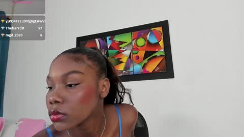 karol_w10 online show from February 5, 7:31 pm