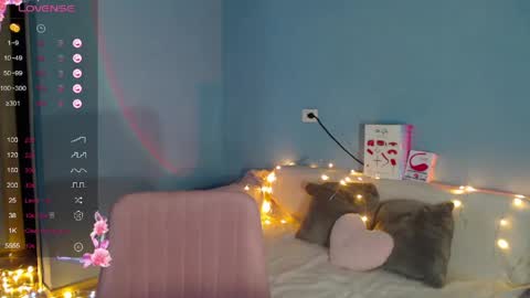 Kira online show from April 6, 4:46 am