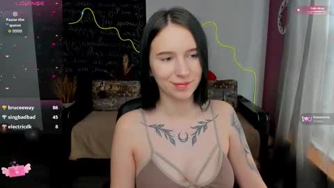 Karolina online show from March 14, 8:59 am