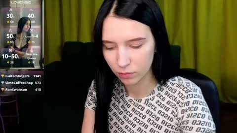 Karolina online show from April 11, 7:45 am