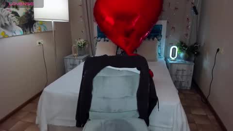 Karolina online show from February 17, 4:45 am