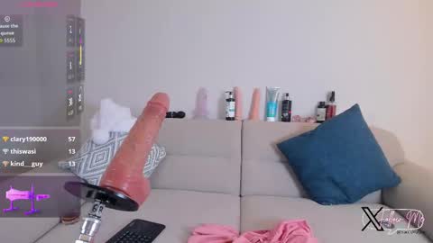 Greta Brown online show from December 15, 8:14 pm