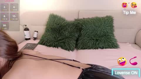 Greta Brown online show from February 10, 1:14 pm