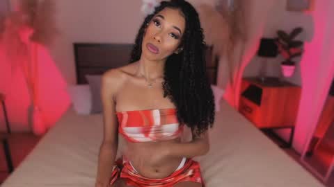 Kary Moon online show from May 28, 10:29 pm