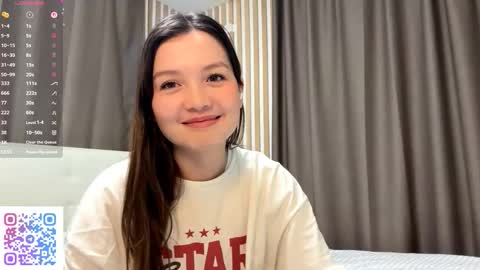 Kira online show from October 1, 6:13 pm