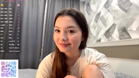 Kira online show from October 28, 8:09 am