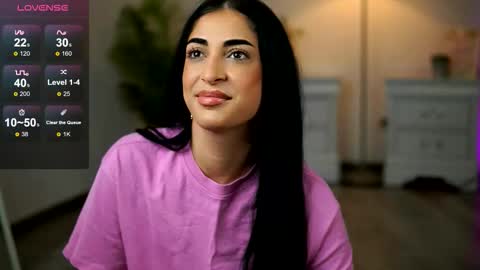 Kassidy online show from March 30, 2:55 am