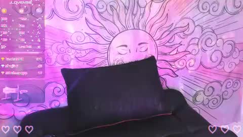 ANA online show from July 28, 3:21 pm