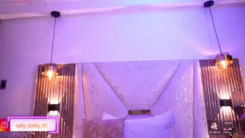 Saky online show from April 1, 11:13 pm