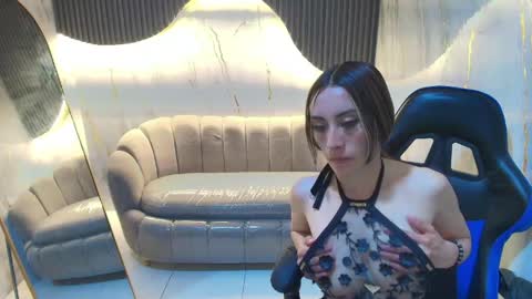 Katalina  online show from April 14, 8:53 pm