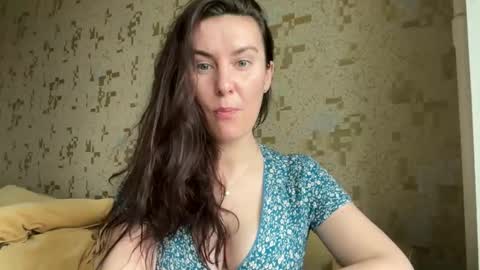 KatalinaQE online show from March 18, 8:41 am