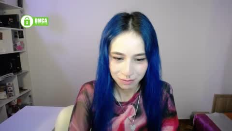 Maca online show from May 6, 11:42 pm