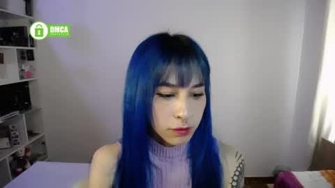 Maca online show from May 16, 3:33 pm