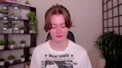 Kate online show from July 20, 2:47 am