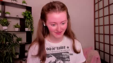 Kate online show from June 25, 3:28 am