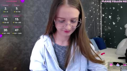 .Be kind and gentle with me and I will do my best for you.   online show from February 16, 1:55 pm