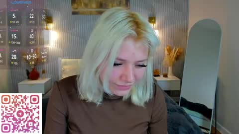 Kate online show from April 15, 9:54 am