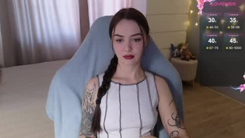 Im Kate  online show from March 31, 1:22 pm