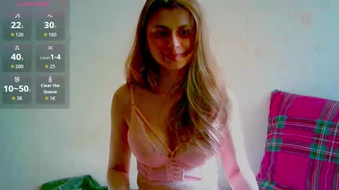 kateseductionn online show from February 20, 10:28 am