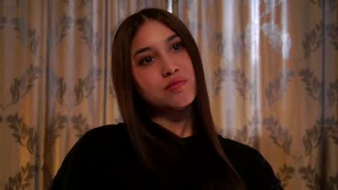 OLIVIA  online show from April 14, 7:30 am