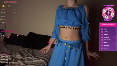 katherine__ross online show from March 20, 4:12 pm