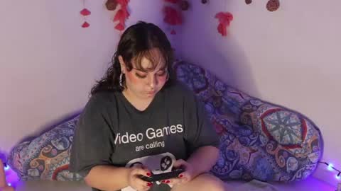 Kathleen online show from May 1, 11:19 pm