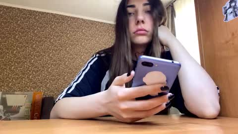 Stasy online show from March 23, 8:31 am