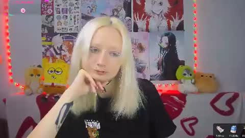 Katia online show from June 21, 4:05 am